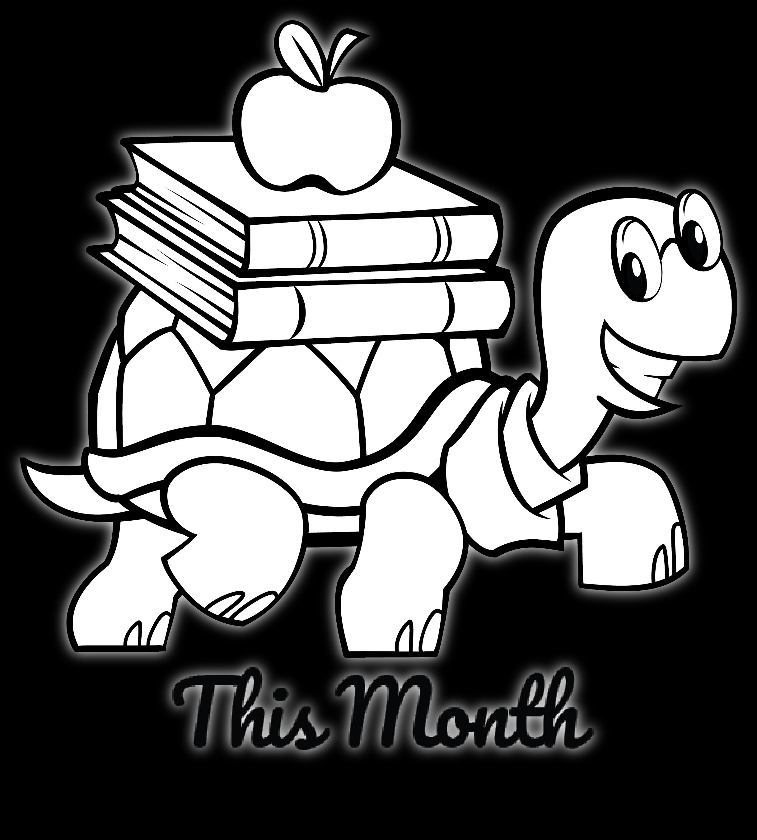 This Month logo